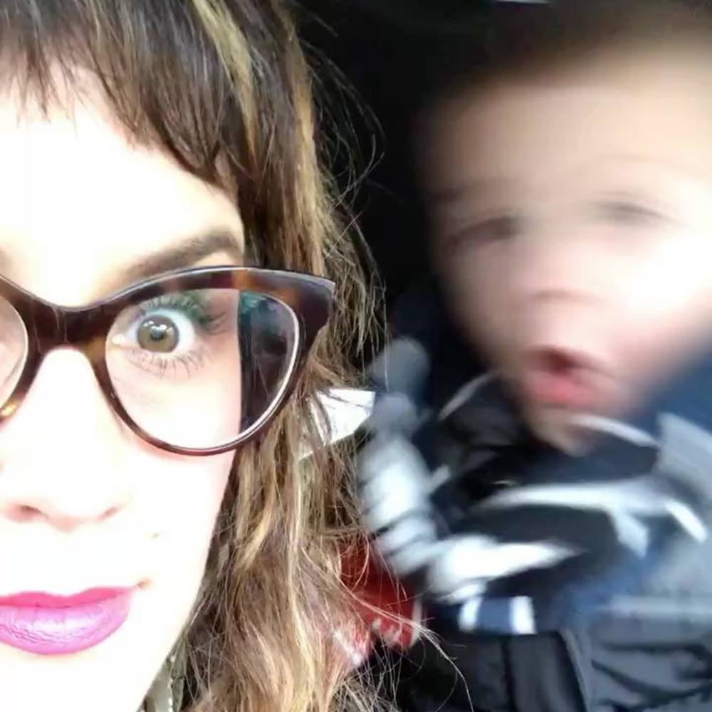 Meet your Posher, Marisa